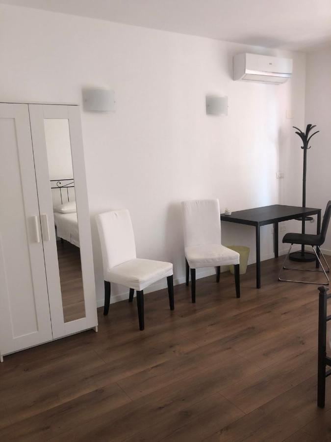 Affittacamere Da Ilaria Sottomarina Exterior foto