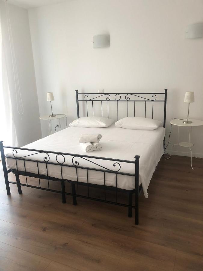 Affittacamere Da Ilaria Sottomarina Exterior foto