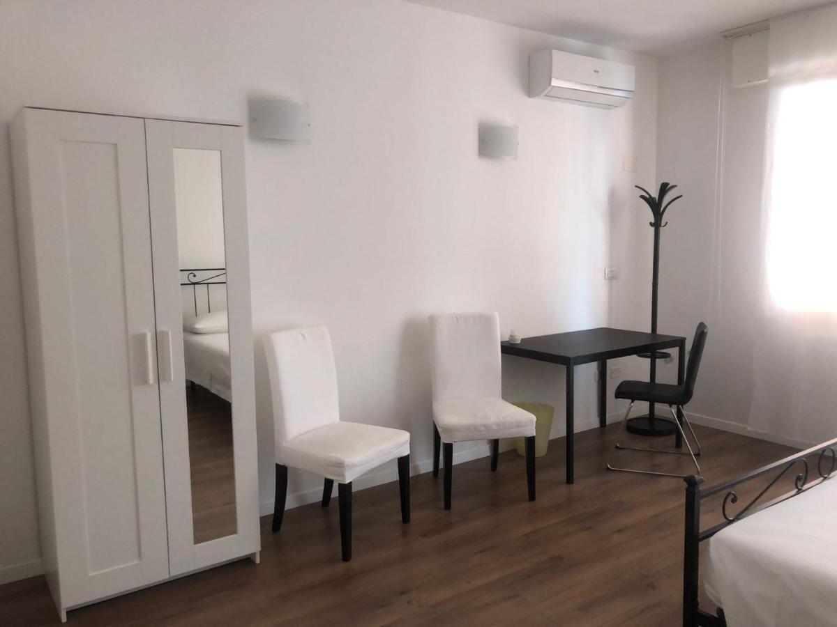 Affittacamere Da Ilaria Sottomarina Exterior foto