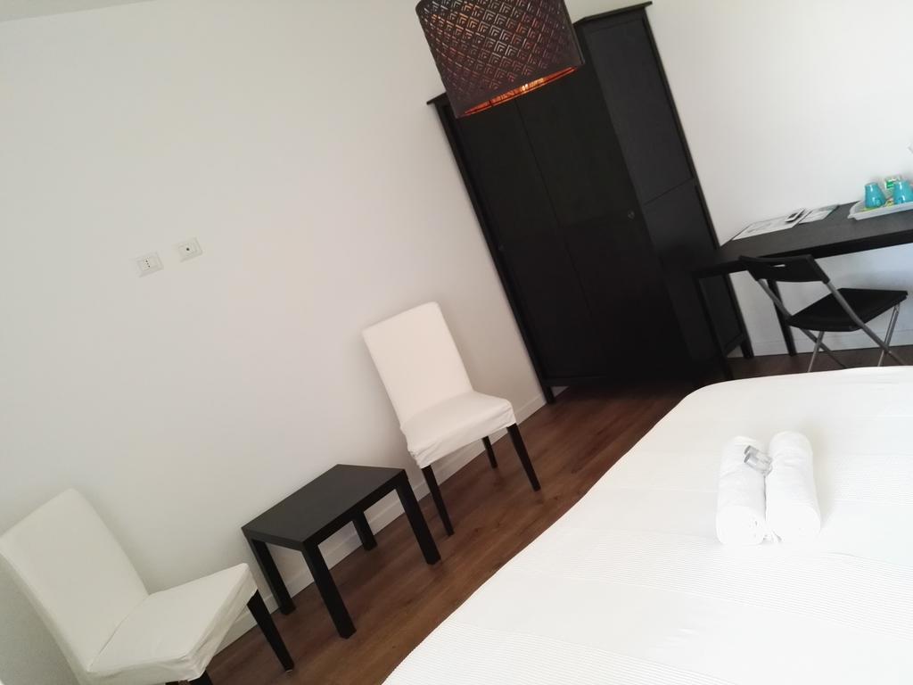 Affittacamere Da Ilaria Sottomarina Exterior foto
